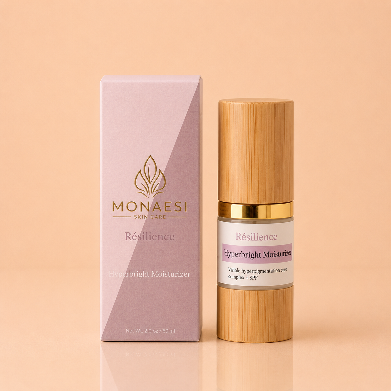 HyperBright Moisturizer