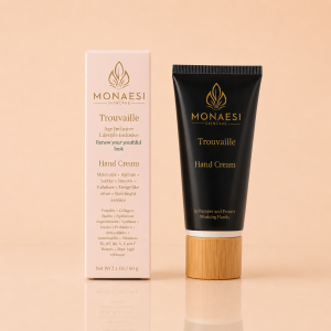 Hand Cream