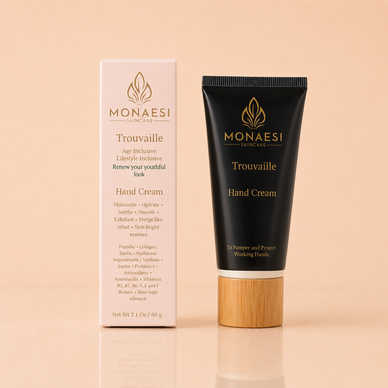Hand Cream
