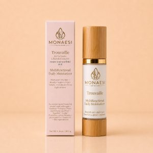 Multifunctional Daily Moisturizer