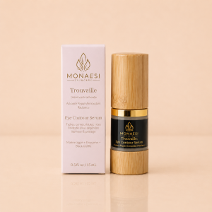 Eye Contour Serum
