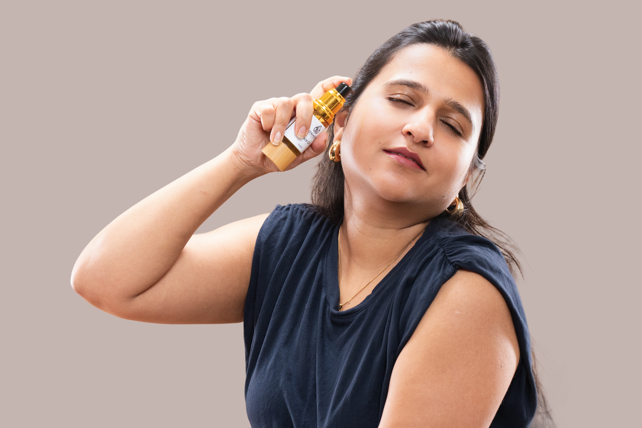 Face Oil - Image 4