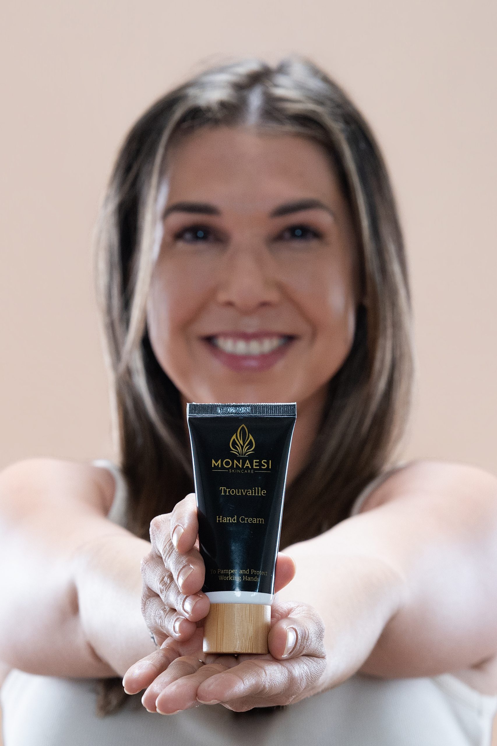 Hand Cream - Image 6