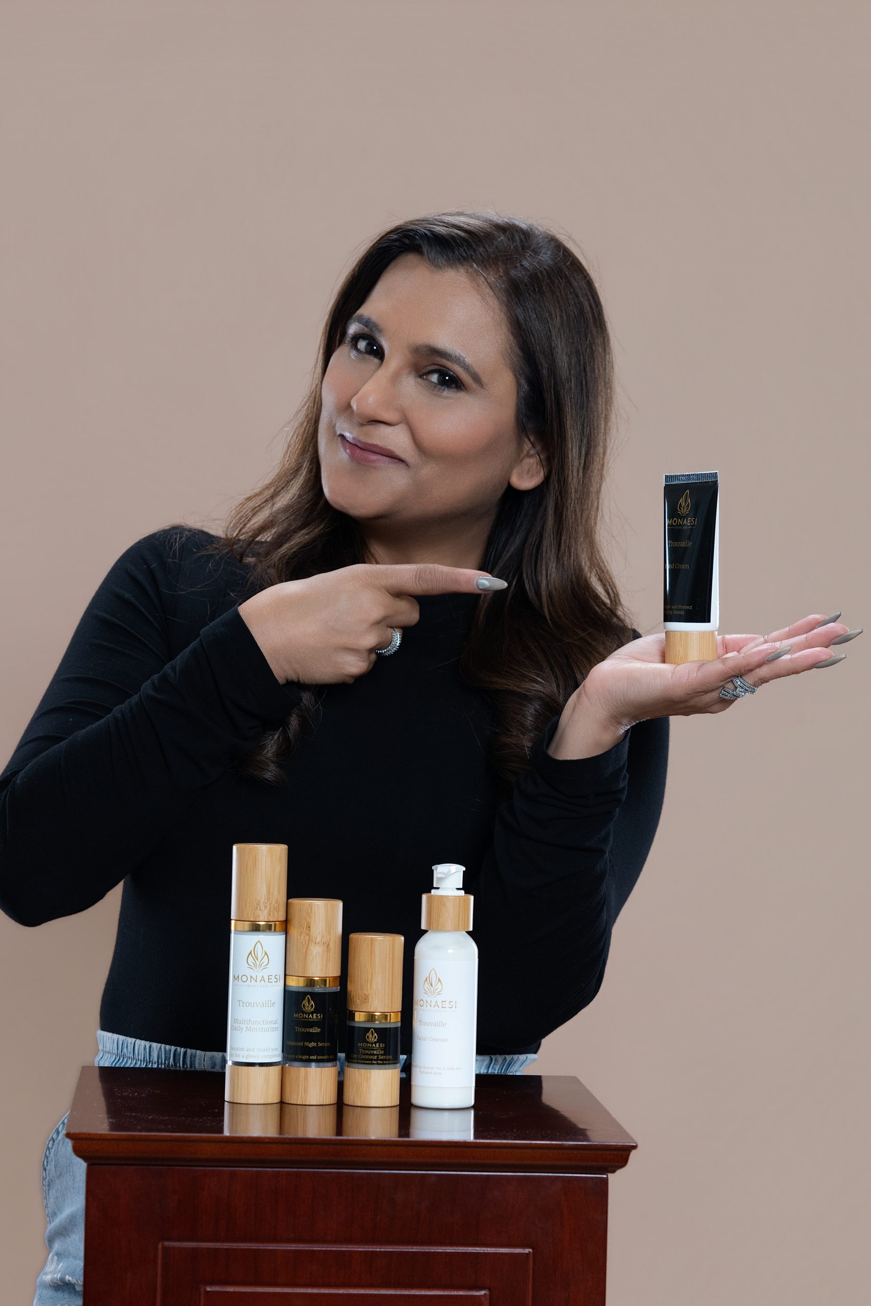 Hand Cream - Image 7