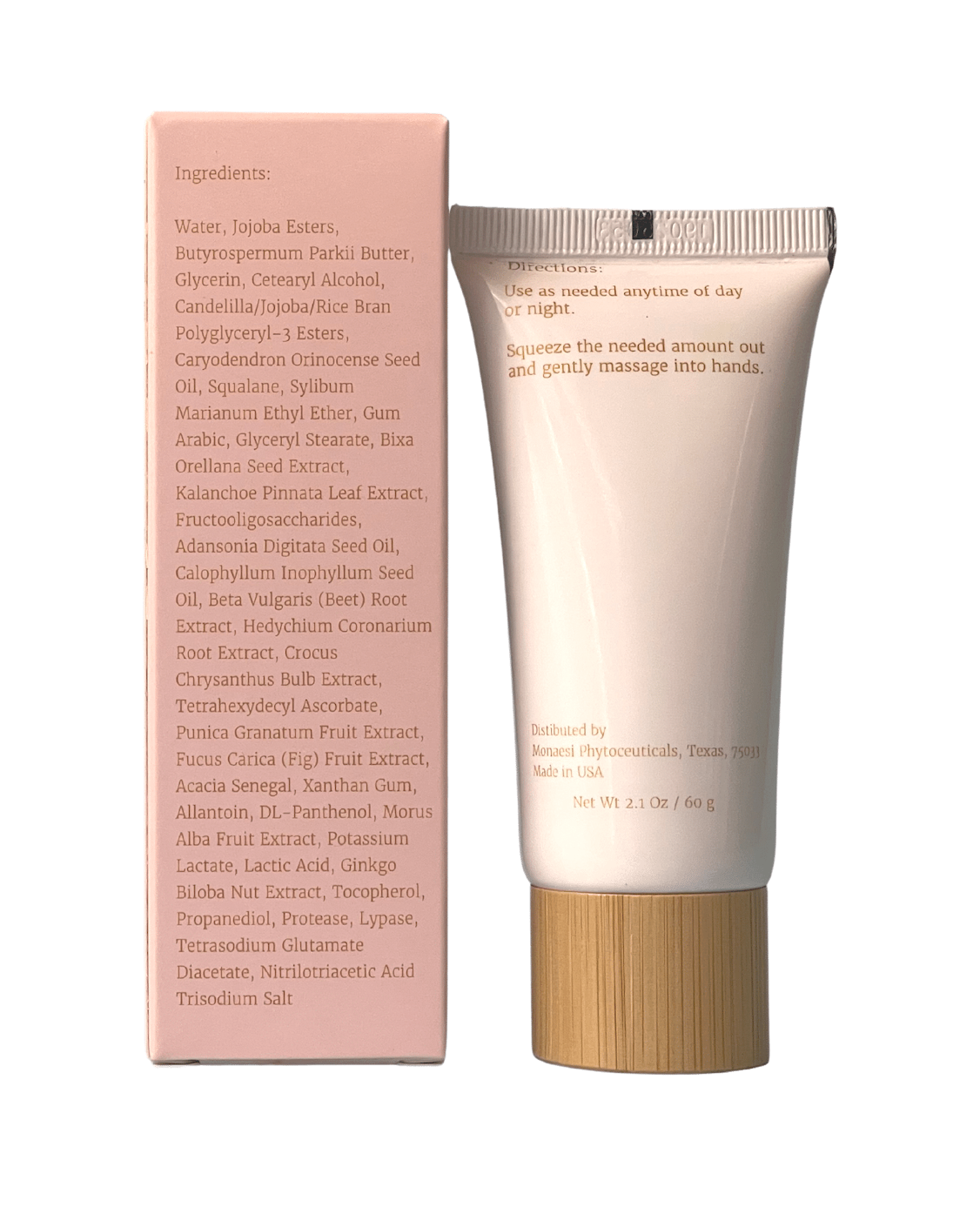Hand Cream - Image 5