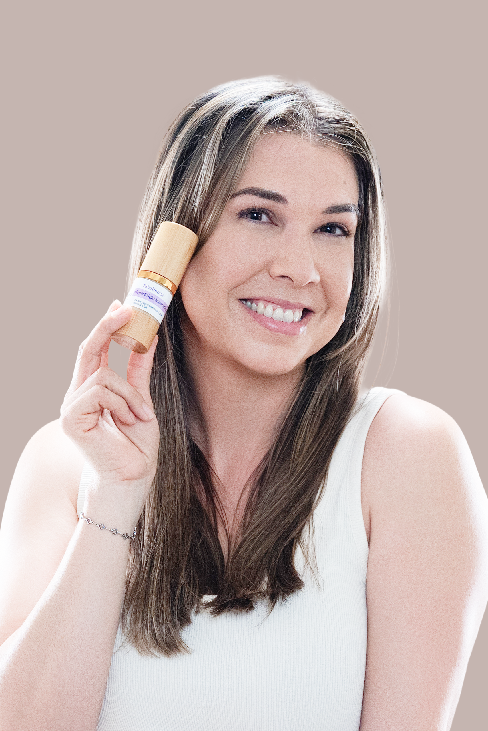 HyperBright Moisturizer - Image 3