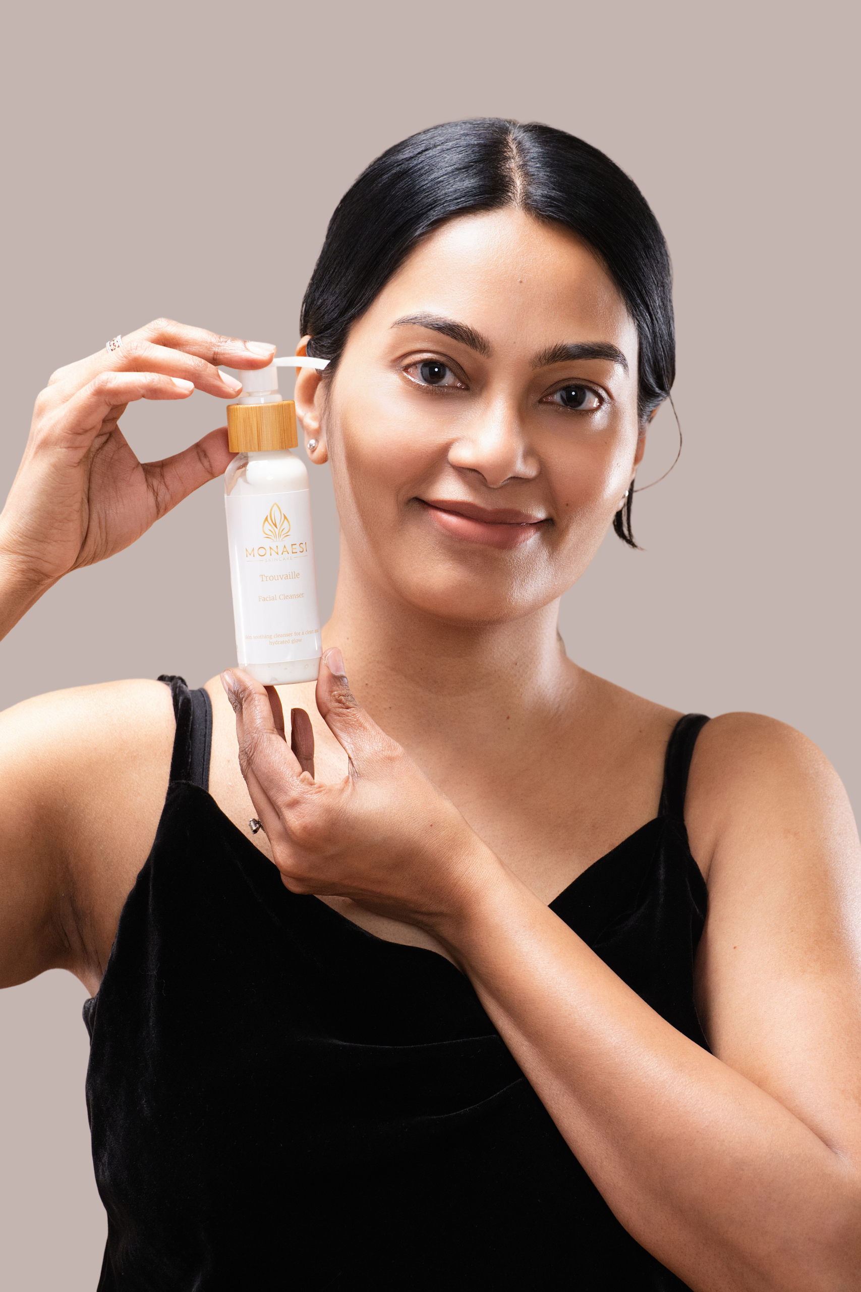 Facial Cleanser - Image 2