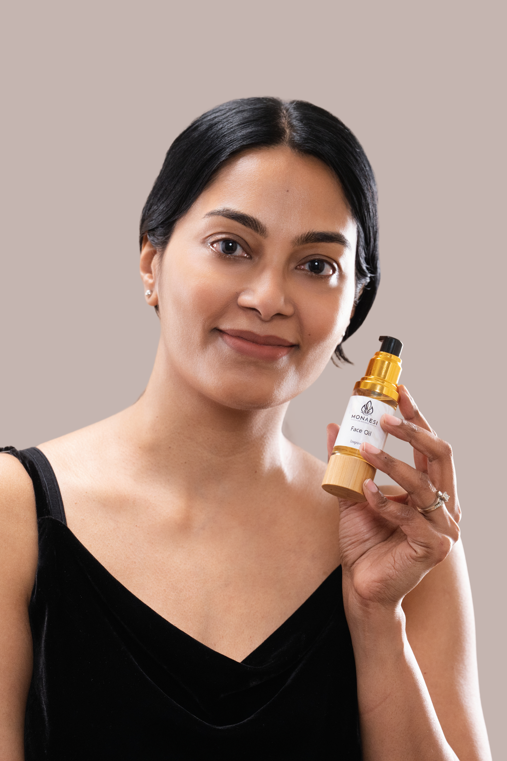 Face Oil - Image 3