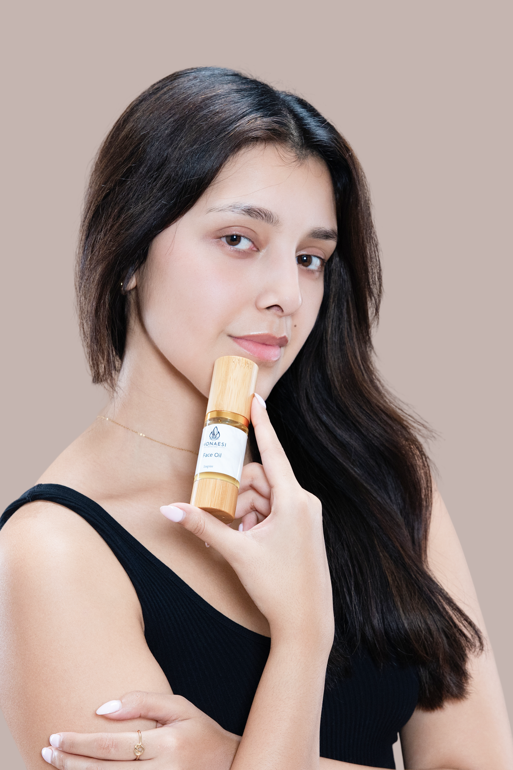 Face Oil - Image 2