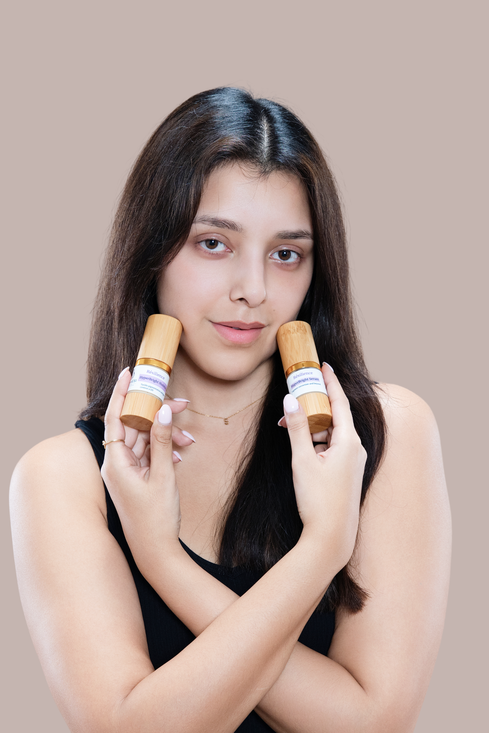 HyperBright Moisturizer - Image 2