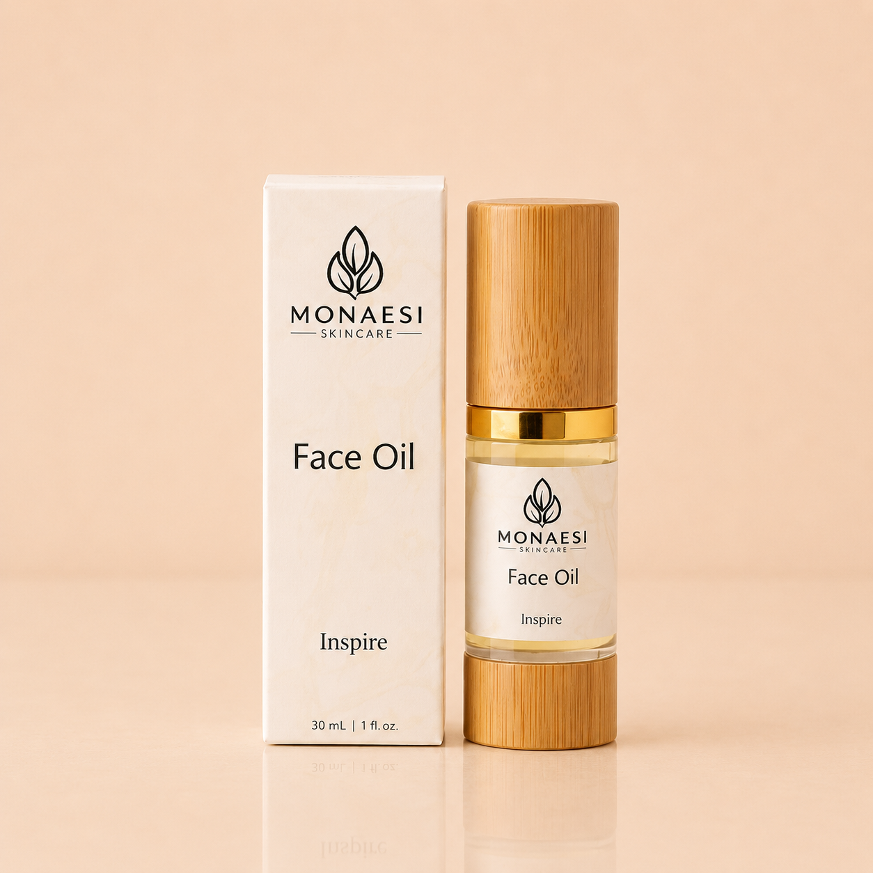 Face Oil