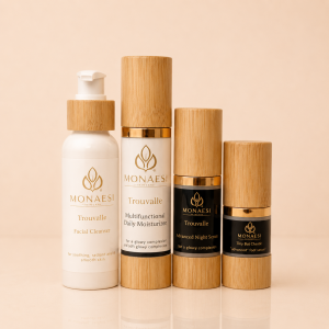 AM/PM Complete Facial Care