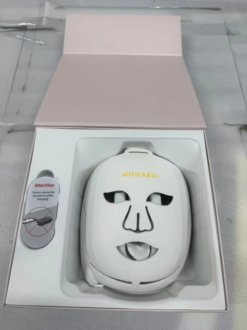 LED Face Mask - Image 3