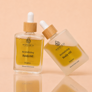 Body Oil