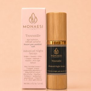 Advanced Night Serum